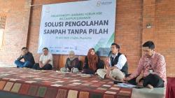 Residu Sampah Masih Jadi Tantangan, Teknologi Olah Sampah Tanpa Pilah Dinilai Jadi Solusi Baru