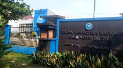 Warga Kecewa, Pelayanan SKHPN di BNN Kabupaten Bogor Baru Dibuka Usai Salat Jumat