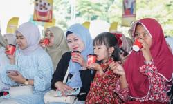 Pendidikan Tak Cukup di Kelas, Sarapan Sehat Jadi Penentu Prestasi Anak
