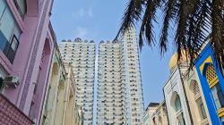 Ketum IJTI Kecam Jurnalis Dihalangi Liput Tewasnya Pria di Apartemen Saladin Depok