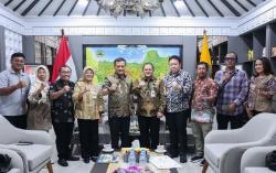 Festival Adat Budaya Nusantara di Salatiga Bakal Dihadiri 100 Raja, Sultan hingga Pemangku Adat