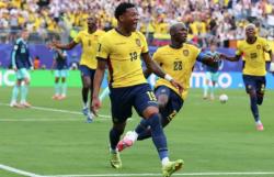 Kejutan Piala Dunia 2026! Jungkirkan Jerman 1-2, Ekuador Lolos 32 Besar