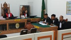 Sidang Tanah Adat Kapeh Panji di Payakumbuh Berlanjut, Pelapor Ungkap Dugaan Pemalsuan Dokumen