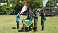 Pendekatan Humanis Selama Enam Bulan, 37 Anggota Kodap IV Sorong Raya Kembali ke NKRI