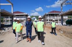Sekolah Rakyat di Mamuju Bakal Tampung 210 Siswa Prasejahtera Mulai Juli Ini