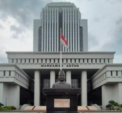 PK Menteri ATR/BPN Dikabulkan MA, HGU PT SKB di Muba Dibatalkan