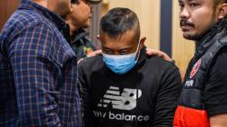 Anggota DPR Minta Taufik Hidayat Penyekap Sadis Perempuan di Bandung Dikebiri