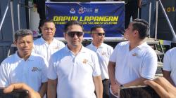 Jelang HUT Bhayangkara ke 80, Polisi Buka Layanan SIM dan SKCK Gratis saat Car Free Day di Makassar