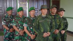 Pangkogabwilhan III: Keamanan dan SDM Jadi Kunci Pembangunan Papua