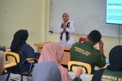 Bappeda Bojonegoro Ungkap Kunci Pembangunan Berkelanjutan di Hadapan Mahasiswa Unigoro
