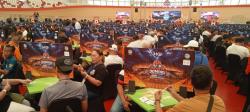 HUT Jakarta ke-499 Diramaikan Turnamen Domino Skala Nasional