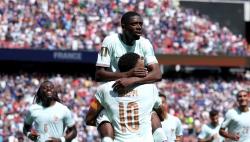 Piala Dunia: Prancis Bungkam Norwegia 4-1, Irak Tersingkir Setelah Dibantai Senegal