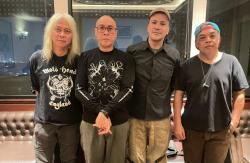 Ketika Rock Tak Pernah Mati: Cara Getah Band Menyapa Generasi Baru