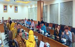Bahas LHP BPK 2025, DPRD Kota Bekasi Tekankan Transparansi dan Akuntabilitas Keuangan Daerah