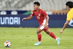 Arema FC Dukung Penuh Arkhan Fikri Ikuti TC Timnas Indonesia