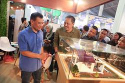 Resmi Dibuka Gratis, Jateng Fair 2026 Pamerkan Produk Inovasi hingga Panggung Konser di PRPP