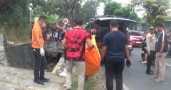 Misteri Tewasnya Pemuda di Pasawahan Purwakarta, Ditemukan Luka Robek di Belakang Kepala
