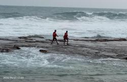 Kecelakaan Laut Berulang, Dispar Lebak Diminta Perkuat Standar Keselamatan Wisata Pantaselat