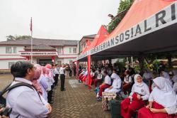 1.000 Taruna Akmil Bakal Latih Siswa Sekolah Rakyat, Ini Materi yang Akan Diajarkan