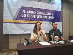 Bisnis Emas Tumbuh di Jatim, Pegadaian Catat Kelolaan 153 Ton dan Laba Tembus Rp5,51 Triliun