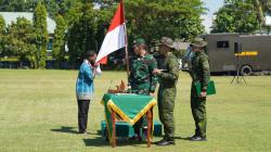 Kronologi Kembalinya 10 Mantan Anggota OPM Sorong Raya ke Pelukan NKRI