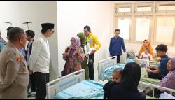 Hadirkan Senyum Baru, Balita hingga Remaja Ikuti Operasi Bibir Sumbing Gratis di Purworejo