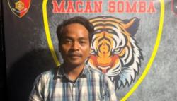 Sales di Gowa Diringkus Usai Gelapkan Uang Tagihan Rp110 Juta untuk Judi Online