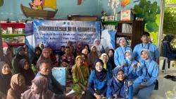 Kesehatan Mental Lansia Tak Boleh Diabaikan, STIKES Hang Tuah Surabaya Beri Edukasi Masyarakat