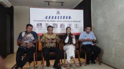 Sikapi Gejolak Aksi Massa, Spektrum Literasi Demokrasi Gelar Sarasehan Solidaritas Pemuda