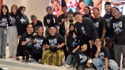 Foufo, Film Sci-Fi Bernuansa Madura yang Dibalut Kisah Bakti Anak kepada Ibu