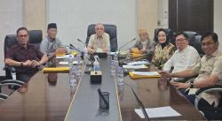 Cemarkan Nama Baik Partai di Sosmed, Tiga Kader Golkar Sumsel Dijatuhi Sanksi Etik
