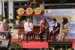 Darurat Fatherless, Menteri Wihaji Bidik Jogja Jadi Titik Nol Gerakan Nasional