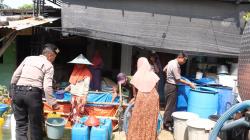 BPBD Lamongan Siapkan Mitigasi Kekeringan, 89 Desa Masuk Wilayah Rawan Krisis Air