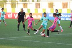 Juara Bertahan Kudus Tampil Perkasa, Empat Tim Pastikan Tiket Semifinal MLSC All-Stars 2026