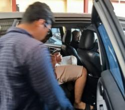Kuasa Hukum Sayangkan Penghentian Penyelidikan Kasus Dugaan Pencurian