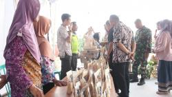 Festival Nyunggak Semi II Blora Angkat Jamu Tradisional, Warisan Budaya Penggerak Ekonomi
