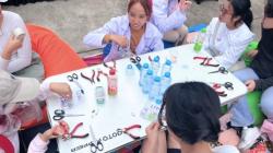 Berwawasan Lingkungan, Festival Semasa Piknik 2026  Olah Sendiri Seluruh Sampah