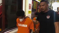Curanmor Dominasi Kejahatan di Kota Sorong, Polisi Buru 3 Pelaku DPO