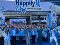 Mengatasi Inkontinensia Urin, Kunci Lansia Bandung Tetap Aktif Bergerak Tanpa Minder