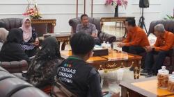 Sensus Ekonomi 2026, Bupati Bojonegoro Minta Warga Tak Tolak Kedatangan Petugas BPS