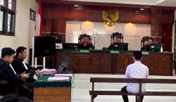 Vonis Kasus TPKS Santriwati di Probolinggo Lebih Ringan dari Tuntutan