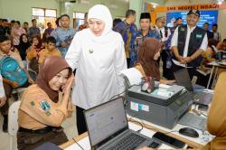 Lolos SPMB Jatim Tahap 3? Jangan Senang Dulu, Satu Kesalahan Ini Bisa Bikin Kursi Hilang