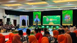 Masuk Jajaran 9 Provinsi Terbawah, Pemprov Sulbar Jadikan MTQ XI Dongkrak Literasi Al-Qur'an