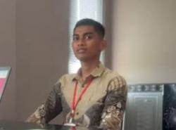 Penjual Es Kuwut, Putra Anggota Polda Sulbar Lolos Seleksi Akpol ke Semarang