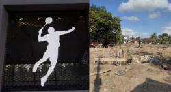 Bangun Sport Center, SMP Dharma Ksatria & SMA Ksatria Nusantara Perkuat Prestasi dan Karakter Siswa