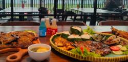 ‎Bukan Sekadar Seafood, Kuliner Papua Tampil Membawa Cerita Budaya ‎