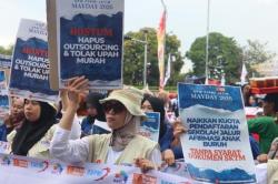 600 Pekerja di PHK, 2 Pabrik Otomotif Dipastikan Tak Pindah ke Vietnam