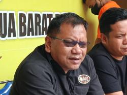 Razia KY2D Bongkar Curanmor 18 TKP di Sorong, 15 Motor Disita Polisi