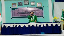 KM3N Kefamenanu Desak Aparat Desa dan Pengelola BUMDes Seo Bayar Upah Pekerja Bak Ikan