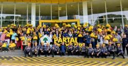 Tatap Pemilu 2029, AMPI Bergerak Lebih Cepat Incar Suara Generasi Muda